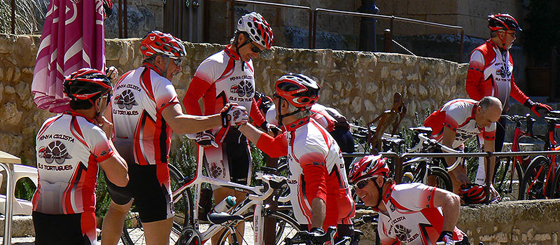 cycle mallorca your holiday