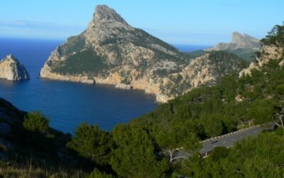 Five reasons why Mallorca is a cyclist’s paradise