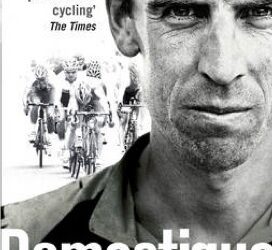 The Cyclist’s Library review: Domestique